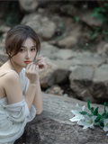 YITUYU艺图语 2025.01.02 溪边情思 大歪歪哥(11)